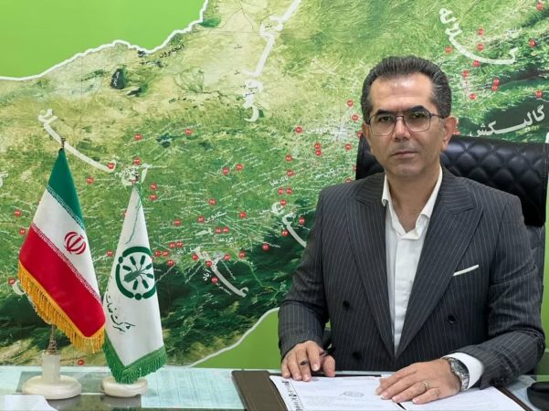 تاثیر مصرف کود بر تنش های آبی و خشکی