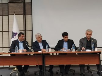 در این شرایط اقتصادی نباید بگذاریم حتی یک واحد تولیدی تعطیل شود