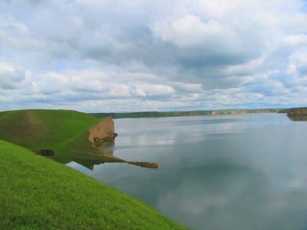 سند بستر رودخانه گرگانرود صادر شد