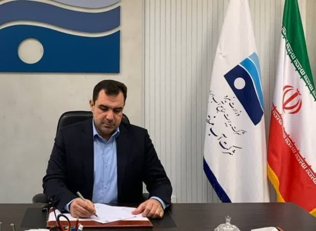 پیام تسلیت مدیرعامل شرکت آب منطقه ای استان در پی درگذشت پیشکسوت عرصه خبر شادروان یحیی آذری