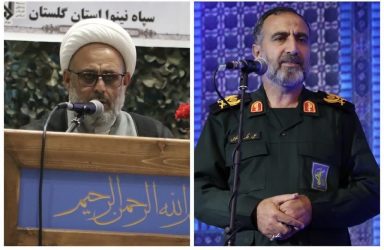 پیام تبریک فرمانده و مسئول نمایندگی ولی فقیه در سپاه نینوا گلستان به مناسبت پیروزی مقاومت اسلامی فلسطین و جنبش حماس