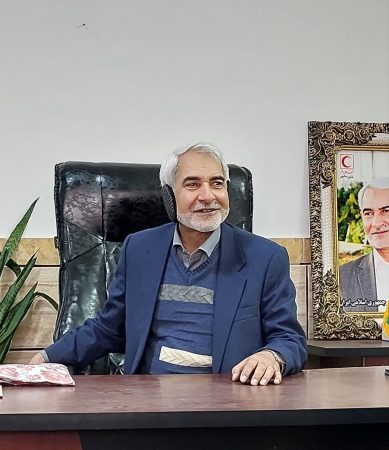 ۳۶ هزار پرونده با کمک خیرین گلستانی به صلح و سازش ختم شد