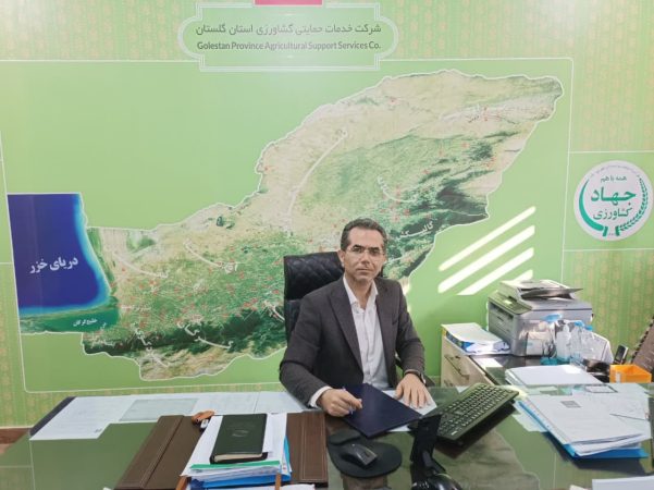 ذخایر استراتژیک کود های پایه برای نیاز کشت محصولات سیب زمینی و سبزی صیفی