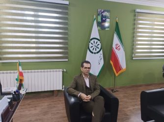 افزایش حساسیت گیاهچه به سرما با مصرف بی رویه کود سرک ازت