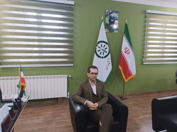 افزایش حساسیت گیاهچه به سرما با مصرف بی رویه کود سرک ازت