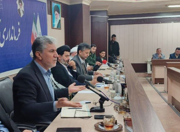 تصویب بودجه ۲۵ هزار میلیاردی برای آسفالت معابر روستایی کشور