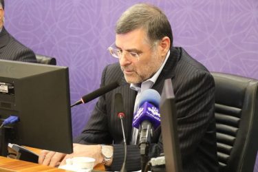 جلسه کارگروه مشترک مجمع نمایندگان و مسئولان قضایی استان گلستان برگزار شد