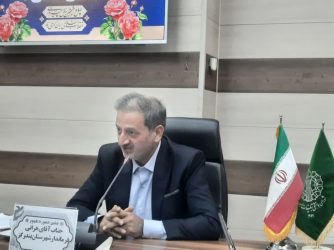 افتتاح و کلنگ‌زنی ۱۶۰ پروژه تولیدی و اشتغالزایی در بندر گز