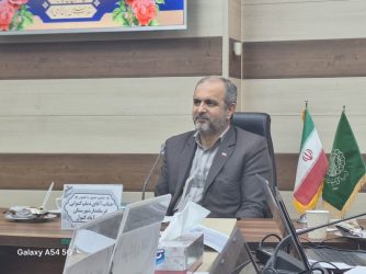 کارخانه فولاد ذوب‌رسان در علی‌آباد کتول راه‌اندازی می شود