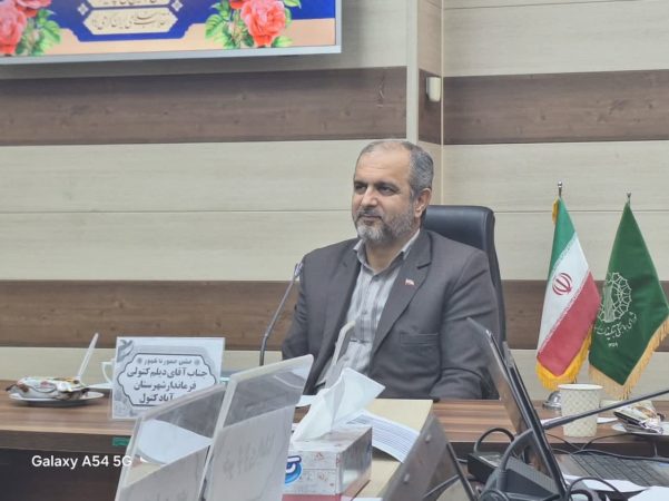 کارخانه فولاد ذوب‌رسان در علی‌آباد کتول راه‌اندازی می شود