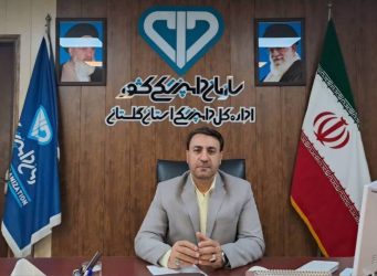 ارسال پنج هزار تُن گوشت مرغ تولیدی گلستان به بازار عراق