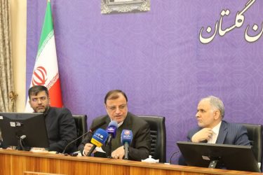 با مصوبات سفرهای استانی رئیس قوه قضاییه ، مشکلاتی که سالها در گلستان به کلاف سردرگم، تبدیل شده بود حل شد