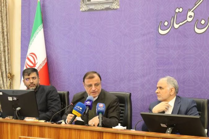با مصوبات سفرهای استانی رئیس قوه قضاییه ، مشکلاتی که سالها در گلستان به کلاف سردرگم، تبدیل شده بود حل شد