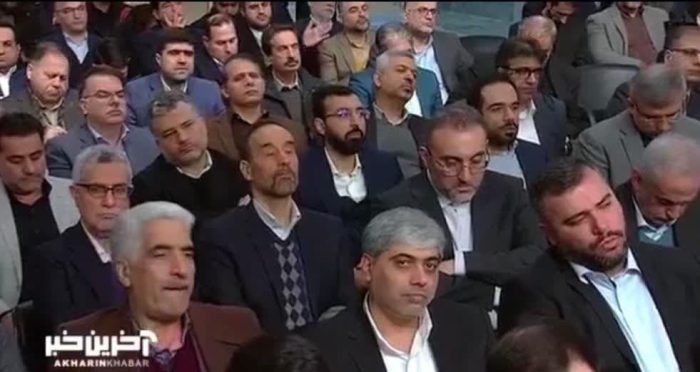 دیدار فعال اقتصادی و کارآفرین گلستانی با رهبر معظم انقلاب