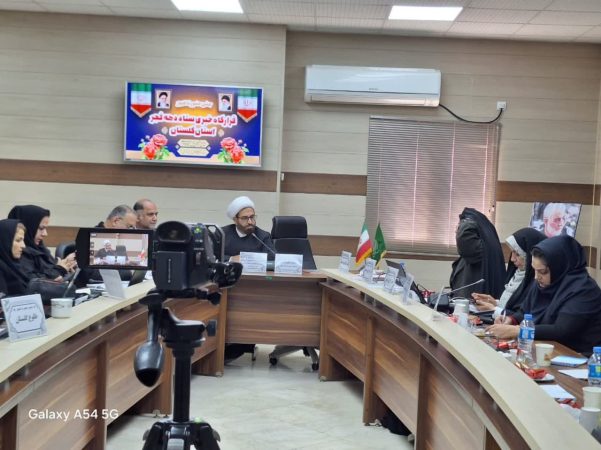 ۶۰۰ عنوان برنامه فرهنگی در کردکوی برگزار میشود