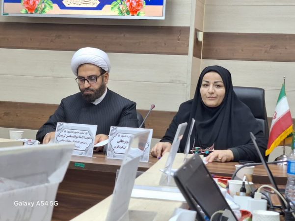 بهره برداری از ۸ پروژه با اعتبار ۵۷ میلیارد تومان در دهه فجر ۱۴۰۳