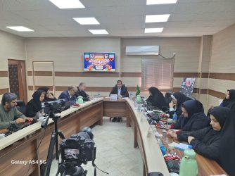 بازگشت ۲۱ واحد تولیدی با ظرفیت اشتغال ۳۰۹ نفر به چرخه تولید