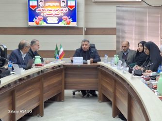 برگزاری یادواره ۷۲ شهید کارگری در ایام دهه فجر ۱۴۰۳