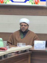 تلاش داریم شور انقلابی را در میان مردم، به ویژه نسل جوان، تقویت کنیم