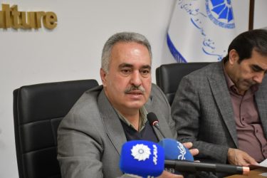 رسانه ها نقش مهمی در مطالبه گری دارند/ درآمد سرانه استان وضعیت مطلوبی ندارد