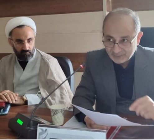 ۵۱۸ طرح عمرانی و اشتغالزایی با ۳۱۳ میلیارد تومان در دهه فجر افتتاح و بهره‌برداری می‌شود