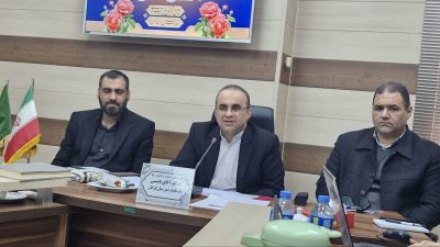 آغاز عملیات اجرایی  پروژه ۴۵۰ واحدی مجتمع مسکونی آفتاب گرگان