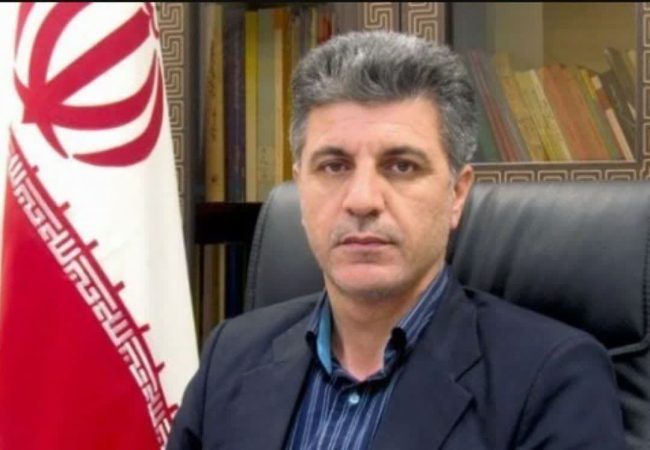 ابراهیم هزارجریبی رییس سازمان جهاد کشاورزی گلستان شد