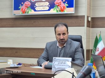 تدارک ۲۶ برنامه در بنیاد شهید و امور ایثارگران به مناسبت ایام دهه فجر