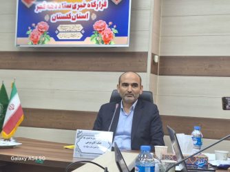 افتتاح اولین هنرستان کشاورزی در مراوه‌تپه