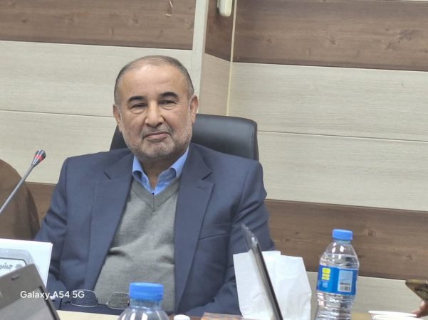 احداث کارخانه تولید آبنبات با سرمایه‌گذاری ۱۵ میلیارد تومان در مینودشت