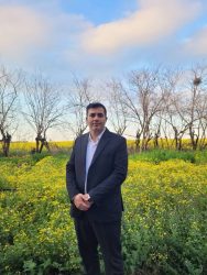 انتخاب روابط عمومی موسسه تحقیقات پنبه کشور به عنوان روابط عمومی برتر