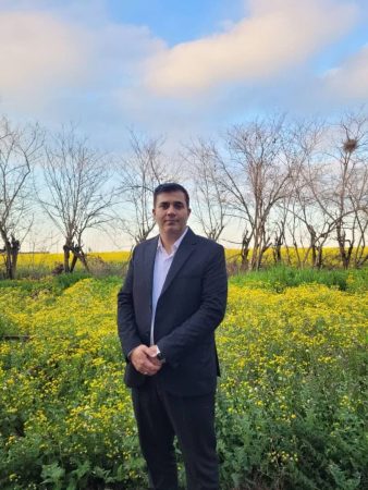 انتخاب روابط عمومی موسسه تحقیقات پنبه کشور به عنوان روابط عمومی برتر
