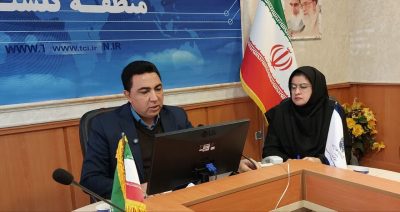 استان گلستان پیشرو درتوسعه فیبرنوری