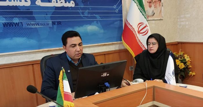 استان گلستان پیشرو درتوسعه فیبرنوری