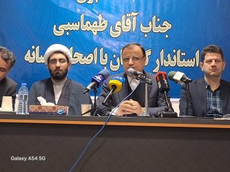 در دهه فجر امسال، یک هزار و ۵۴۴ پروژه عمرانی، اقتصادی و اشتغال‌زا به بهره‌برداری می رسد