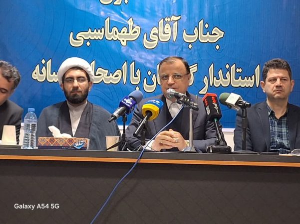 در دهه فجر امسال، یک هزار و ۵۴۴ پروژه عمرانی، اقتصادی و اشتغال‌زا به بهره‌برداری می رسد