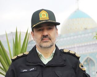 دستگیری عاملان نزاع دسته جمعی در گنبدکاووس