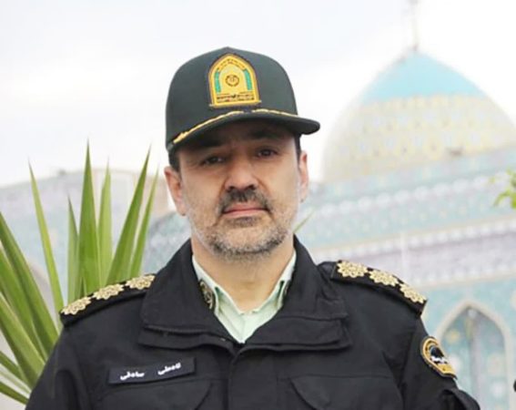 دستگیری عاملان نزاع دسته جمعی در گنبدکاووس