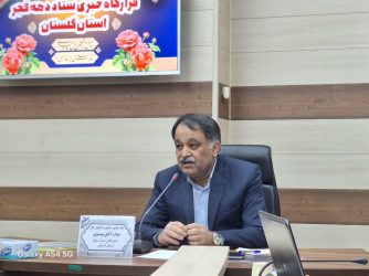 در گلستان روستای بدون برق نداریم