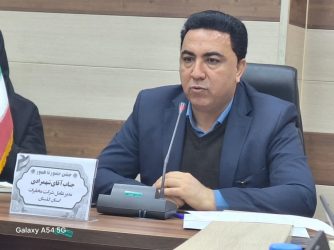 برای هر پروژه دکل مخابراتی ۱۰ میلیارد تومان سرمایه گذاری انجام می‌شود