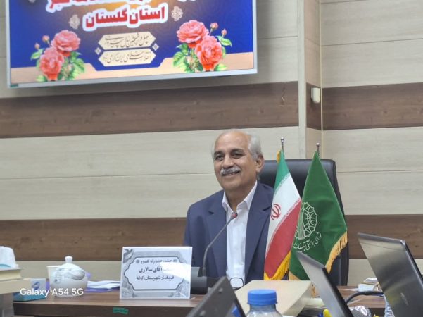 کلاله در تولید دانه‌های روغنی و سایر محصولات کشاورزی جایگاه ویژه‌ای دارد