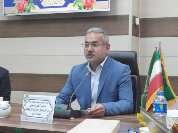 افتتاح ۹۴ پروژه و کلنگ زنی ۶۹ پروژه با سرمایه گذاری ۲ هزار و ۷۸۹ میلیارد تومان در دهه فجر