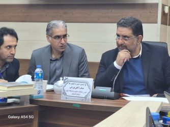 در تعداد بهره‌برداران در باغداری ۶۳ درصد رشد داشته ایم