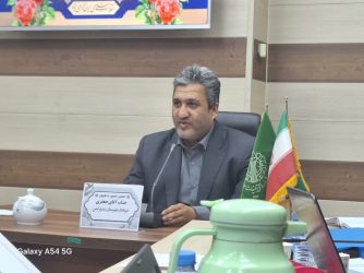 افتتاح و کلنگ زنی ۱۲۴ پروژه اقتصادی و عمرانی بندر ترکمن در دهه فجر