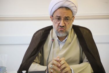 پیام مدیر کل اوقاف و امور خیریه استان گلستان به مناسبت فرا رسیدن چهل و ششمین فجر انقلاب اسلامی و دعوت به حضور گسترده در راهپیمایی یوم الله ۲۲ بهمن