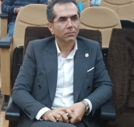 حمل و ارسال روزانه ۲۰۰ الی۲۵۰ تن کود برای مصرف سرک به کارگزاری ها استان