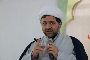 مهم ترین اصل زندگی خانواده انتخاب است / هدف و انگیزه باعث موفقیت در زندگی می شود