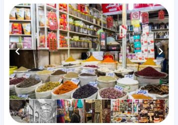آغاز طرح نظارت بر بازار شب عید و ماه رمضان از ابتدای اسفند در گلستان