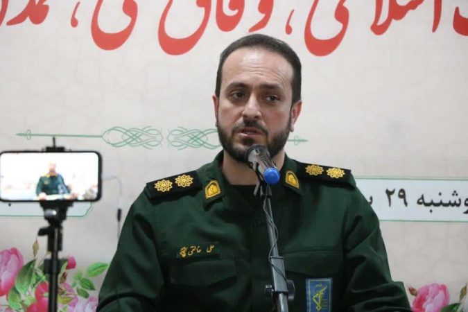 استکبار جهانی با اصل اسلام مشکل دارد / امروز حوزه فکر و عقیده به خطر افتاده است