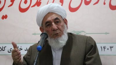 علما اول الگو باشند و سپس وظیفه دعوت گری را انجام دهند / داشتن رهبری واحد و تمدن نوین اسلامی واجب است